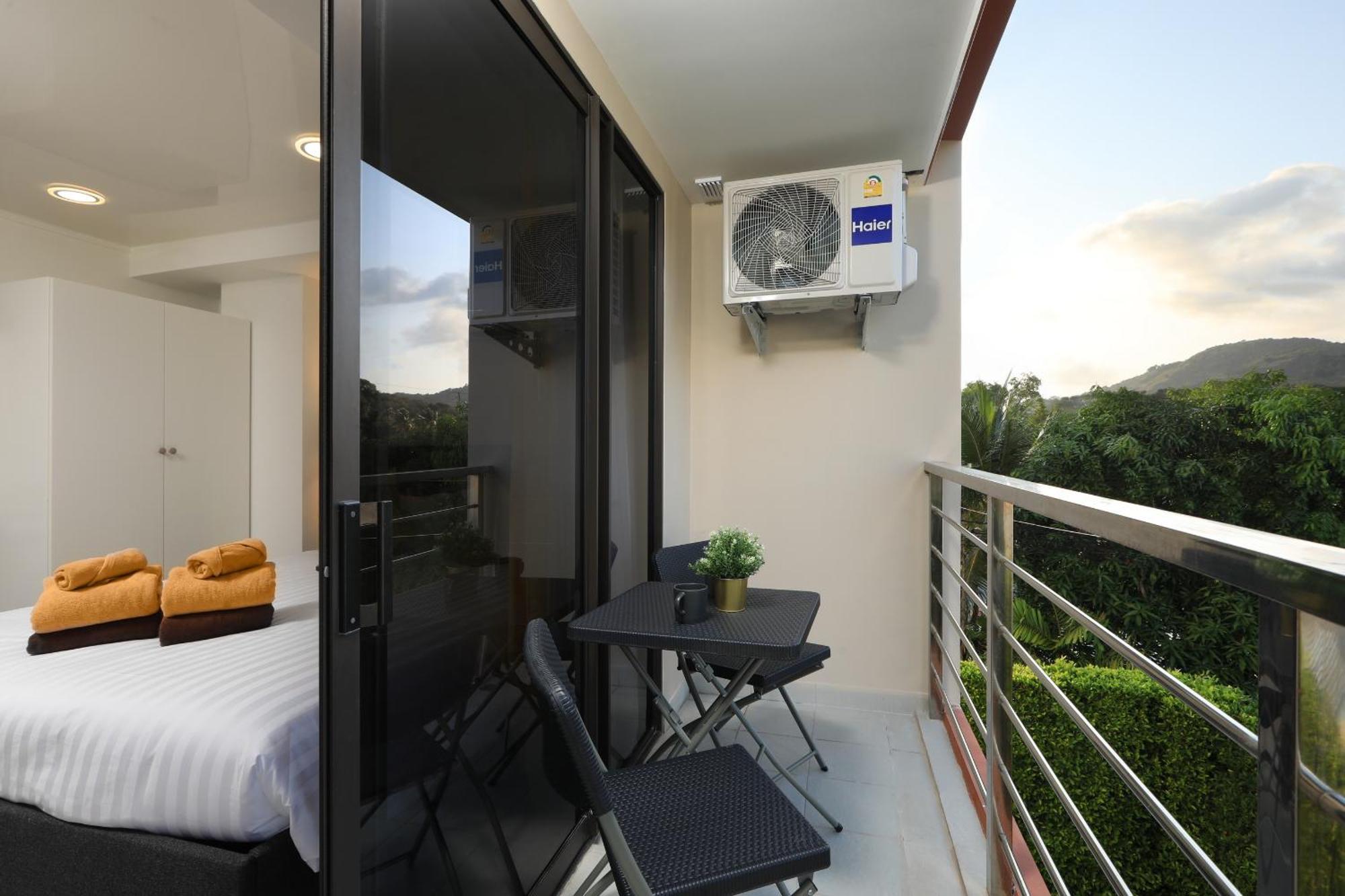 Appartamento New Rawai 218 By Capital Pro Phuket