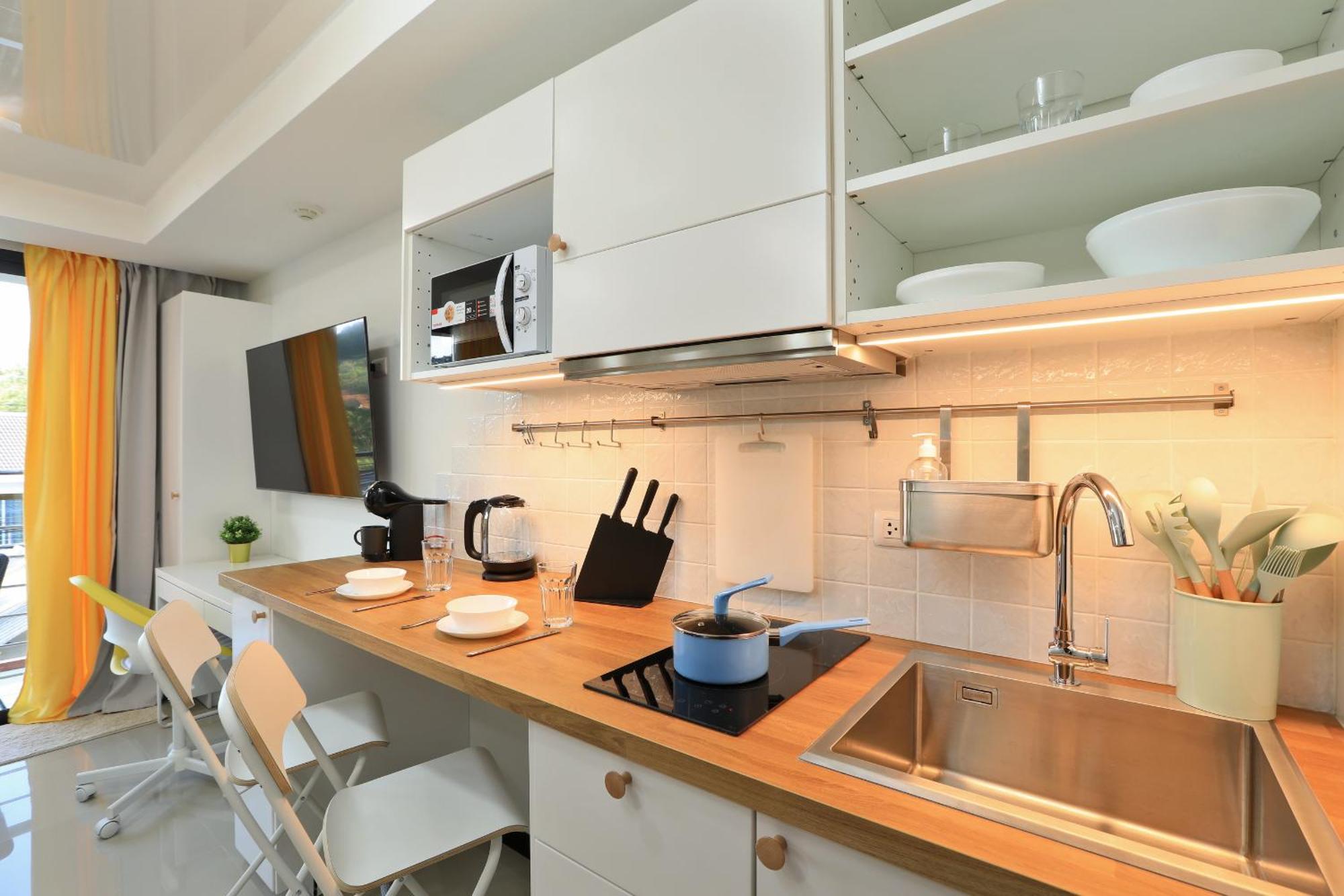 Appartamento New Rawai 218 By Capital Pro Phuket